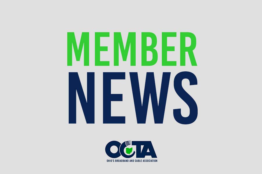 Member News: Charter Communications Launches Spectrum Internet 100