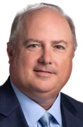 Brian Young