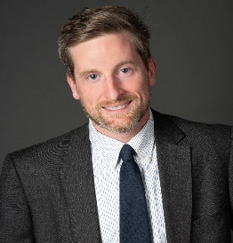 Jeremy Jurick